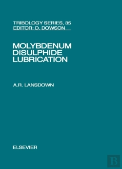 Bertrand.pt - Molybdenum Disulphide Lubrication