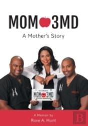 Mom 3md - A Mother'S Story