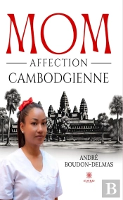 Mom - Affection Cambodgienne