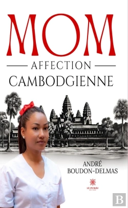 Bertrand.pt - Mom - Affection Cambodgienne
