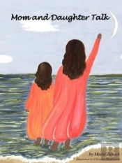 Mom And Daughter Talk