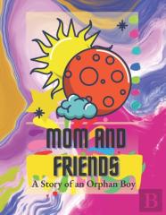 Mom And Friends