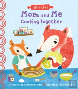 Bertrand.pt - Mom And Me Cooking Together