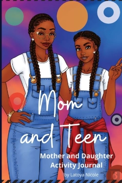 Bertrand.pt - Mom And Teen: An Activity Journal And Di
