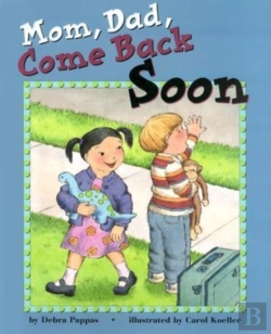 Bertrand.pt - Mom, Dad, Come Back Soon