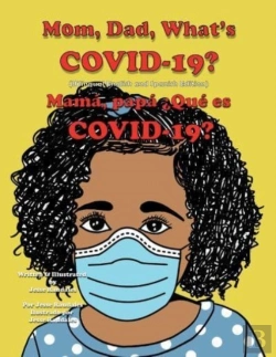 Bertrand.pt - Mom, Dad What'S Covid-19?