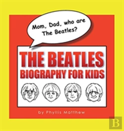 Bertrand.pt - Mom, Dad, Who Are The Beatles?