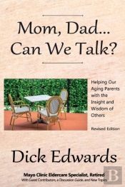 Mom, Dad...Can We Talk?