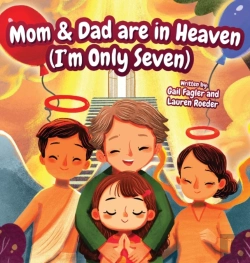 Bertrand.pt - Mom & Dad Are In Heaven (I'M Only Seven)
