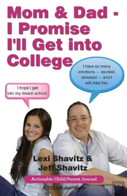 Bertrand.pt - Mom & Dad - I Promise I'Ll Get Into College
