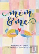 Mom & Me  - Second Edition