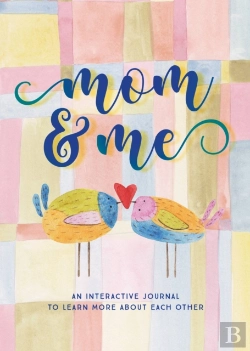 Bertrand.pt - Mom & Me  - Second Edition