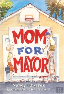 Bertrand.pt - Mom For Mayor