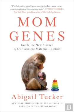 Bertrand.pt - Mom Genes