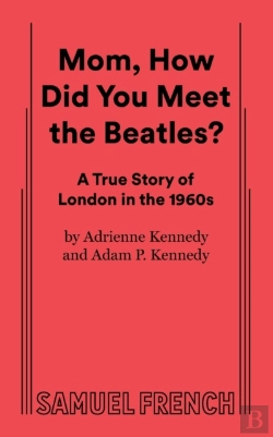 Bertrand.pt - Mom, How Did You Meet The Beatles?