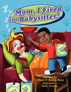Bertrand.pt - Mom, I Fired The Babysitter!