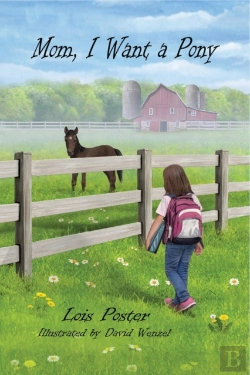 Bertrand.pt - Mom, I Want A Pony