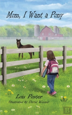 Bertrand.pt - Mom, I Want A Pony
