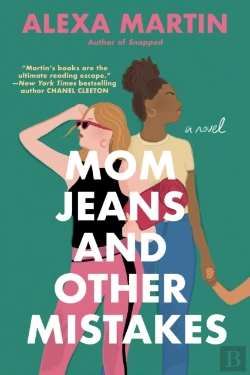 Bertrand.pt - Mom Jeans And Other Mistakes