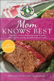 Mom Knows Best