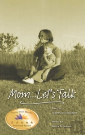Mom... Let'S Talk