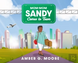 Bertrand.pt - Mom-Mom Sandy Comes To Town