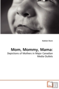 Bertrand.pt - Mom, Mommy, Mama