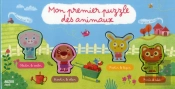 Mom Premier Puzzle Des Animaux