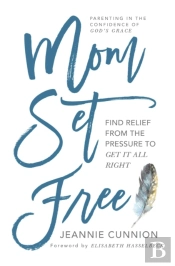 Mom Set Free