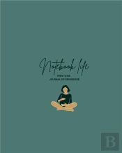 Mom To Be - Journal De Grossesse - Illustrations, Couleur