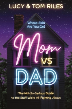 Bertrand.pt - Mom Vs. Dad