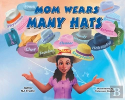Bertrand.pt - Mom Wears Many Hats