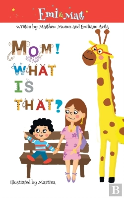 Bertrand.pt - Mom! What Is That?