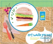 Moma Art While You Eat Place Mats