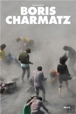 Bertrand.pt - Moma Dance: Boris Charmatz /Anglais