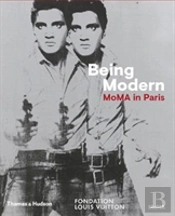 Moma In Paris: Masterpieces