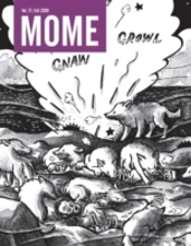 Mome Vol 17
