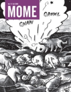 Bertrand.pt - Mome Vol 17