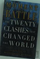 Moment Of Battle