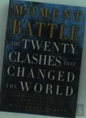 Moment Of Battle