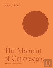 Moment Of Caravaggio