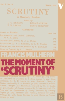 Bertrand.pt - Moment Of &Quote;Scrutiny&Quote;