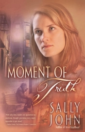 Moment Of Truth