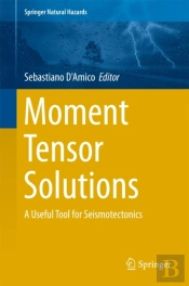 Moment Tensor Solutions