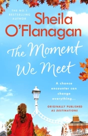 Moment We Meet