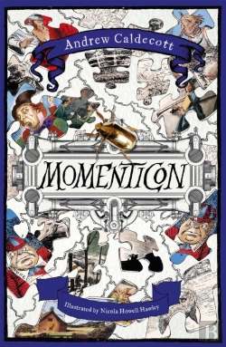 Bertrand.pt - Momenticon