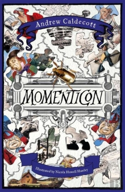 Bertrand.pt - Momenticon