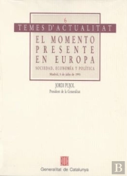 Bertrand.pt - Momento Presente De Europa. Sociedad