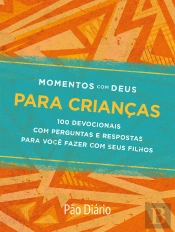 Momentos Com Deus Para Crianças