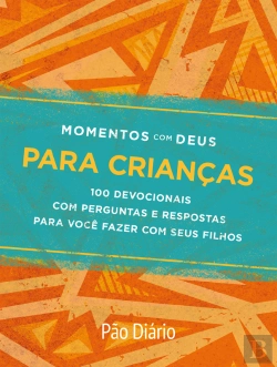 Bertrand.pt - Momentos Com Deus Para Crianças